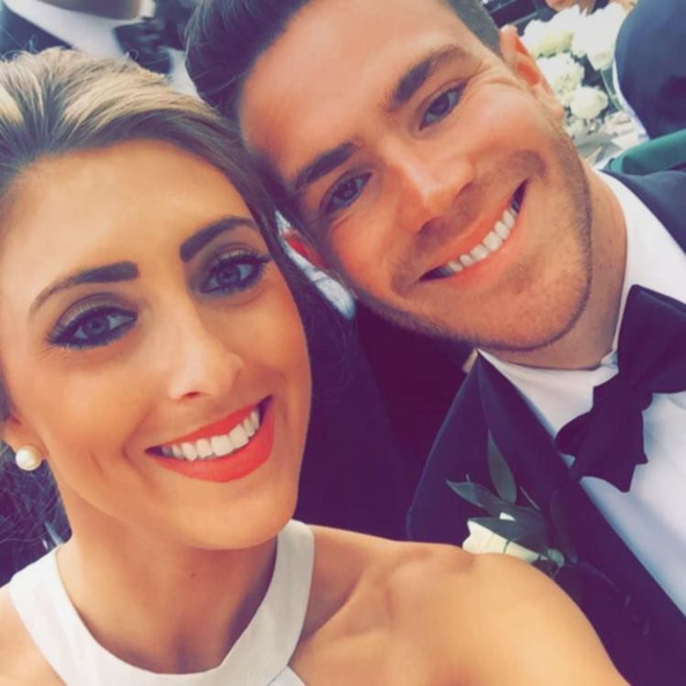 Meet your Posher, Carly